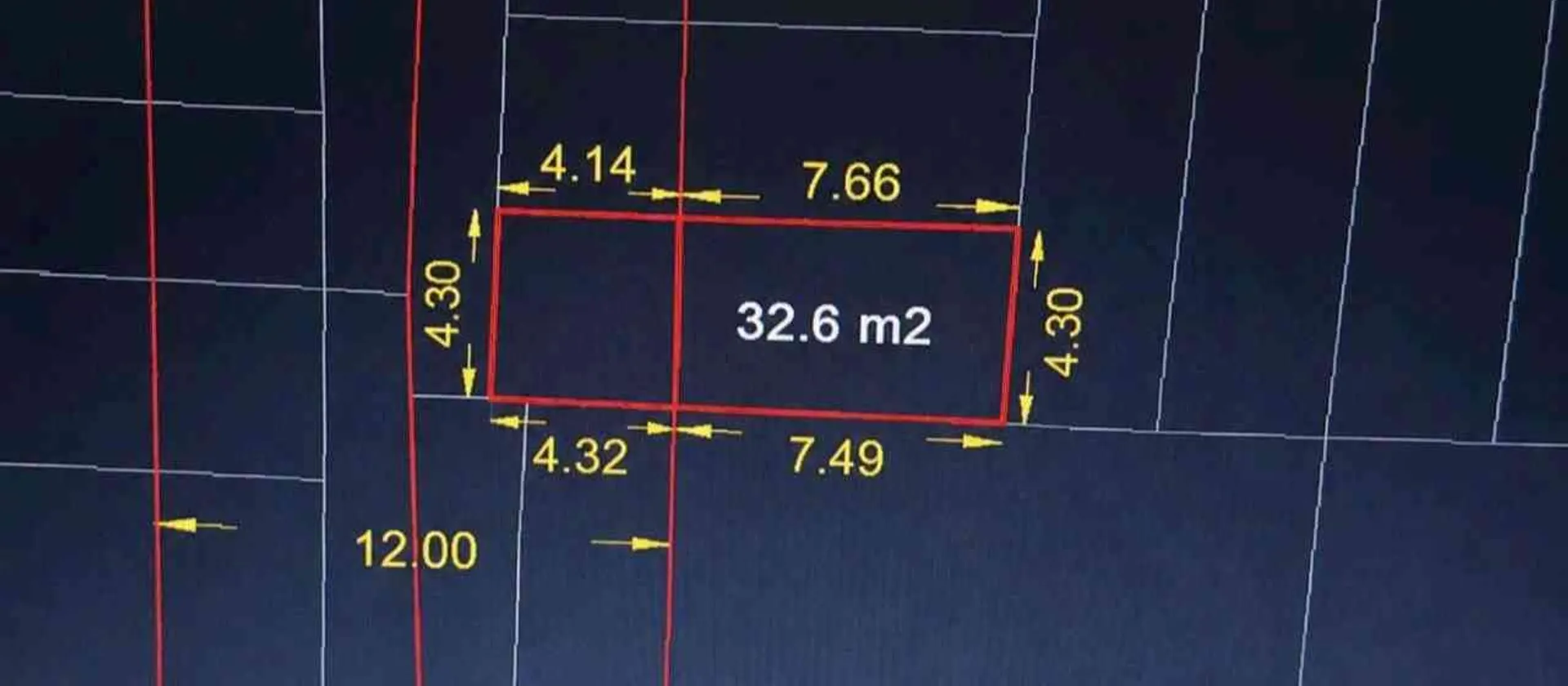 Bán nhà mặt phố 2 tầng, diện tích 51m² tại Bình Tân... Bán nhà mặt phố tại Bình Hưng Hòa, Hồ Chí Minh 01