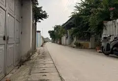 SIÊU PHẨM ĐẤT HIẾM - KINH DOANH - Ô TÔ TRÁNH - VIEW DÒNG SÔNG THƠ... Bán đất tại Khoái Châu, Hưng Yên 02