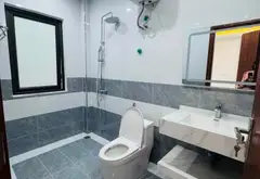 Nhà riêng 4 tầng khu vực Thư Trung - Văn Cao với thiết kế rộng rãi và tiện nghi... Bán nhà riêng tại Hải An, Hải Phòng 02