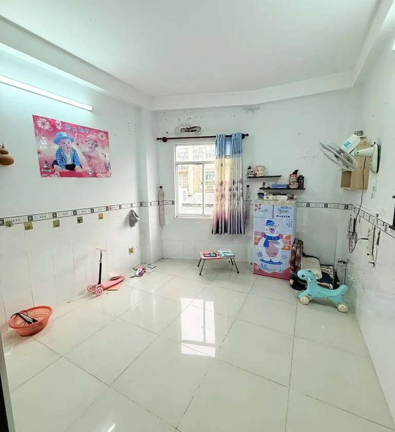 Nhà rộng Q11, cực đẹp, giá sốc chỉ 12 tỷ... Bán nhà riêng tại Minh Phụng, Hồ Chí Minh 01