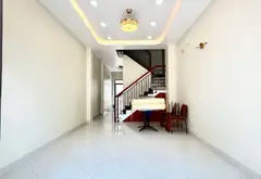 🔥 NHÀ MỚI XÂY – HOÀN CÔNG ĐẦY ĐỦ – LINH XUÂN – 6,XX TỶ 🔥... Bán nhà riêng tại Linh Xuân, Hồ Chí Minh 03