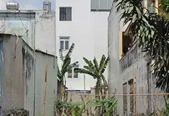 Cơ Hội Vàng Sở Hữu Đất Vị Trí Đẹp Tại Bình Tân Giá Chỉ 7.45 Tỷ... Bán raw tại Bình Tân, Hồ Chí Minh 07