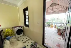 Nhà trong ngõ, ngách, hẻm - 49.5m² - Bồ Đề, Long Biên, Hà Nội - 8.9 tỷ... Bán nhà riêng tại Bồ Đề, Hà Nội 09