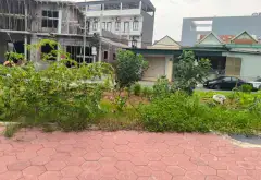 Nhà mặt phố 2 mặt tiền tại KDC Đầu Cầu, Thuỷ Nguyên, Hải Phòng, diện tích rộng 75.8m2... Bán nhà mặt phố tại Nam Triệu, Hải Phòng 07
