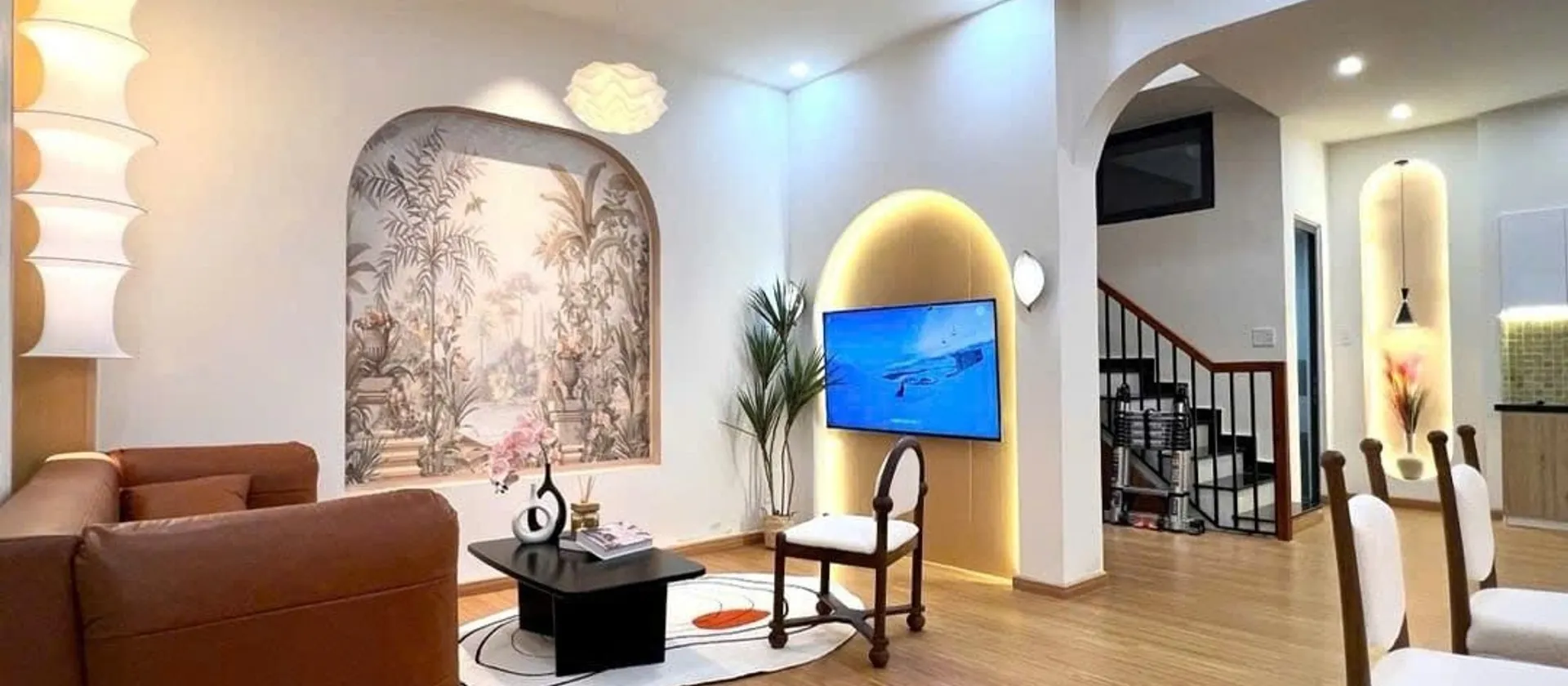 Cơ hội vàng mất ngay nhà đẹp kiệt Nguyễn Văn Linh, giá tốt đáng sở hữu... Bán nhà riêng tại Thanh Khê, Đà Nẵng 01