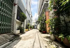 Nhà Bùi Quang Là 2 Tầng, Hẻm Oto, Giá Sốc 6.5 Tỷ... Bán nhà riêng tại An Hội Tây, Hồ Chí Minh 03