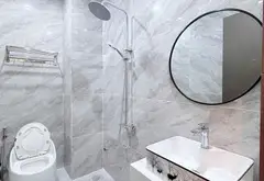 🔥 NHÀ ĐẸP 3 TẦNG – SÁT HOÀNG THỊ LOAN – GẦN BIỂN 1KM 🔥... Bán nhà mặt phố tại Liên Chiểu, Đà Nẵng 05