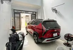 Bán nhà cấp 4 - 64m2 - hẻm xe hơi - Tân Thới Hiệp - Quận 12 - giá 4.7 tỷ... Bán nhà riêng tại Tân Thới Hiệp, Hồ Chí Minh 03