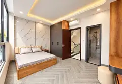 Cơ hội hiếm có sở hữu nhà đẹp 4 tầng tại Phường Tân Hưng, quận Hồ Chí Minh... Bán nhà riêng tại Tân Hưng, Hồ Chí Minh 06