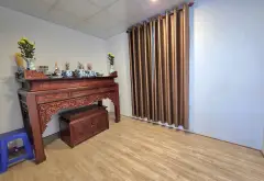 Nhà 4 tầng thoáng mát, gần phố, sổ vuông đẹp... Bán nhà riêng tại Nam Phù, Hà Nội 07