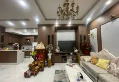 Nhà 5 tầng phố Thông Tây Hội, hẻm xe tải rộng, giá hấp dẫn... Bán nhà riêng tại Thông Tây Hội, Hồ Chí Minh 04