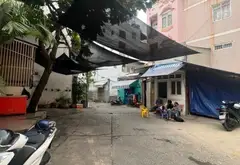 Bán nhà 1 tầng 36.8m2 mặt tiền 3.7m hẻm 8m Hoàng Xuân Nhị Tân Phú... Bán nhà riêng tại Tân Phú, Hồ Chí Minh 02
