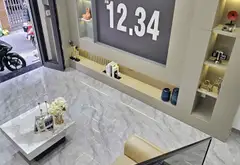 Siêu phẩm nhà 4 tầng mặt ngõ Hồ Sen – Kinh doanh cực đỉnh, full nội thất đẹp lung linh... Bán nhà riêng tại Lê Chân, Hải Phòng 07