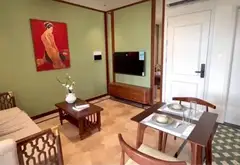 Bán tòa căn hộ KĐT Nam Việt Á, Ngũ Hành Sơn, Đà Nẵng - Doanh thu 1,8 tỷ/năm - Giá chỉ 2x tỷ... Bán nhà mặt phố tại Ngũ Hành Sơn, Đà Nẵng 11