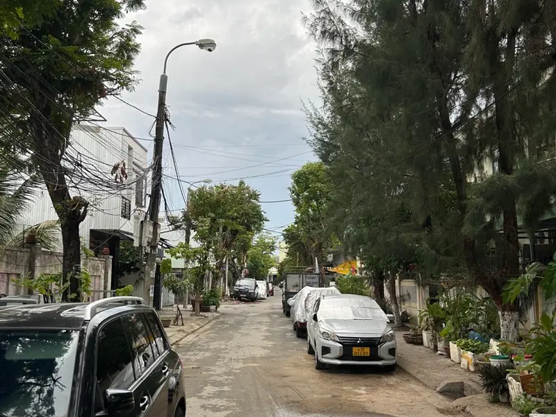NHÀ 3 tầng, HOÀ AN 7 thông ĐOÀN HỮU TRƯNG - GIÁ 3,85 tỷ... Bán nhà riêng tại An Khê, Đà Nẵng 01