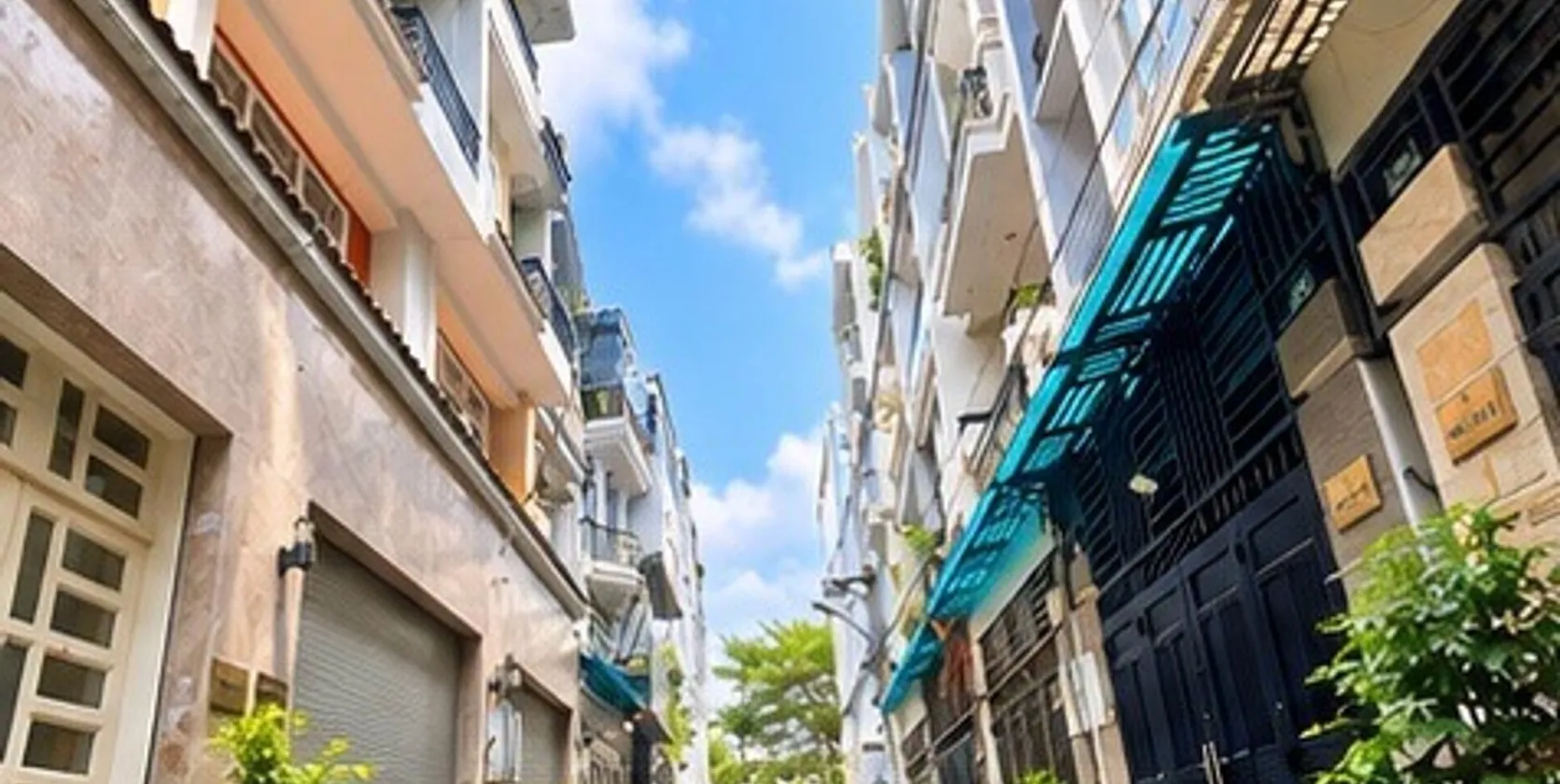 Bán nhà Hiệp Bình - Đối diện Vạn Phúc City, KDC Hồng Long, diện tích 57.2m2, 4 tầng giá 9.5 tỷ... Bán nhà riêng tại Hiệp Bình, Hồ Chí Minh 01