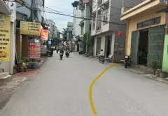 Bán nhà riêng 3 tầng tại Đại Vi - Tiên Du, Bắc Ninh, lô góc 2 mặt thoáng, ô tô vào nhà... Bán nhà riêng tại Đại Đồng, Bắc Ninh 12