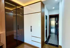 Bán Nhà 6 tầng thang máy Vũ Lăng, ô tô đỗ cửa, mới đẹp.giá chỉ hơn 6 tỷ... Bán nhà riêng tại Thanh Trì, Hà Nội 12