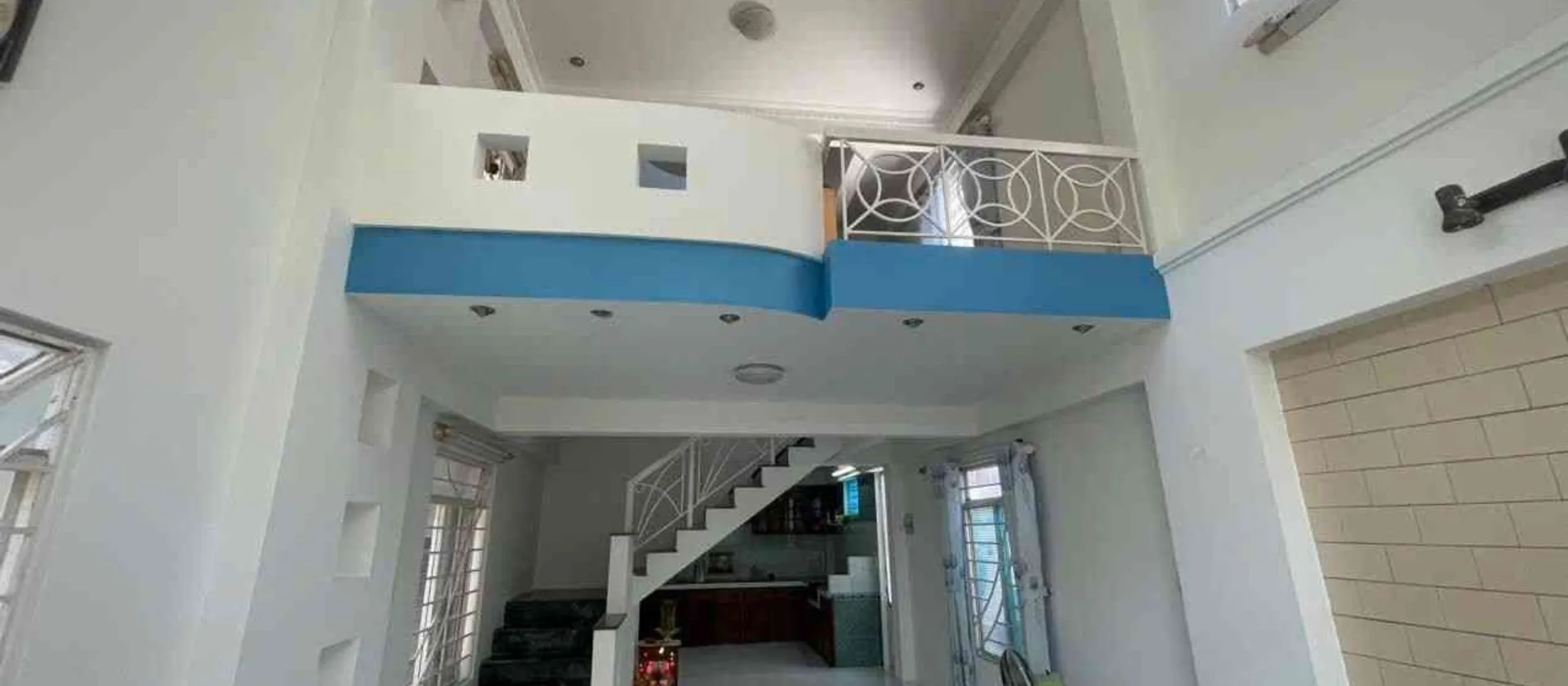 Nhà 3 Tầng Ô Tô Đỗ Cửa Gần Đại Học Sư Phạm Kỹ Thuật... Bán nhà riêng tại Hải Châu, Đà Nẵng 01