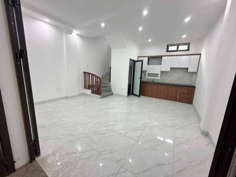 Bán shophouse 4 tầng diện tích 31m² gần các trường đại học... Bán Shophouse tại Chương Mỹ, Hà Nội 01