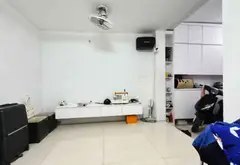 Nhà mới 5 tầng 2 mặt ngõ trung tâm Đội Cấn - gần phố tiện lợi... Bán nhà riêng tại Ba Đình, Hà Nội 03