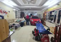 Shophouse 2 tầng siêu tiện nghi gần Emart Gò Vấp, chỉ 3.9 tỷ... Bán căn hộ chung cư tại An Hội Tây, Hồ Chí Minh 07