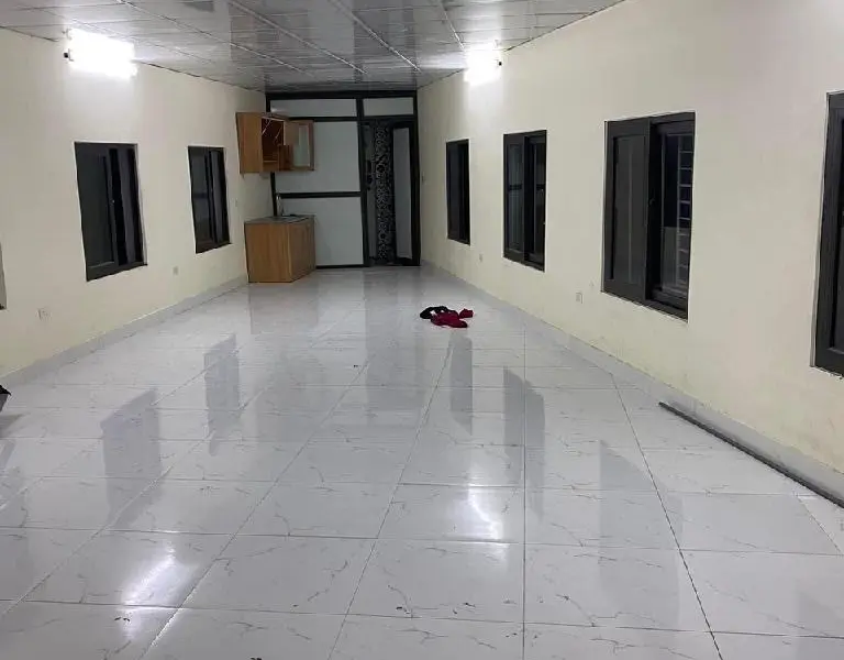 Nhà mặt phố góc 7 tầng thang máy, mặt tiền siêu rộng ở Yên Xá... Bán nhà mặt phố tại Thanh Liệt, Hà Nội 01