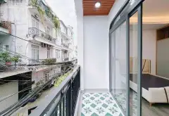 Nhà 4 tầng, quận 7, xe hơi đậu trong nhà, Nguyễn Thị Thập... Bán nhà riêng tại Tân Thuận, Hồ Chí Minh 17