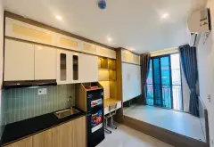 Bán chung cư mini 7 tầng, 22 phòng khép kín tại Phú Diễn, Hà Nội... Bán chung cư mini tại Phú Diễn, Hà Nội 07