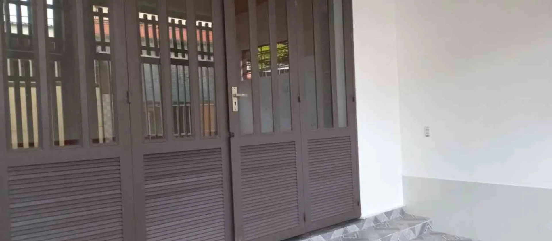 Bán nhà 1 tầng 92m² kiệt ô tô tại Tôn Đản, gần chợ và trường học... Bán nhà riêng tại An Khê, Đà Nẵng 01