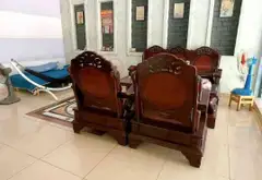 Siêu phẩm khách sạn 7 tầng thang máy - vị trí đắc địa, dòng tiền bền vững tại Lê Văn Quới... Bán nhà mặt phố tại Bình Trị Đông, Hồ Chí Minh 07