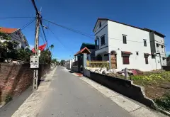 Bán đất xã Triệu Việt Vương, Hưng Yên, diện tích 97.7m2 giá 3.3 tỷ,ưu tiên khách có thiện chí... Bán đất tại Triệu Việt Vương, Hưng Yên 07