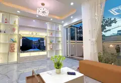 BÁN CĂN BIỆT THỰ PHƯỚC KIỂN NHÀ BÈ - GARA XE HƠI - ĐƯỜNG SÁT MẶT TIỀN
🌹 Diện tích: 6m x 23m... Bán nhà riêng tại Nhà Bè, Hồ Chí Minh 05