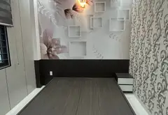 Bán nhà 5 tầng mới xây tặng nội thất hẻm 36 Nguyễn Triệu Luật... Bán nhà riêng tại Bình Tân, Hồ Chí Minh 05