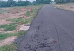 Bán đất 100m2 mặt tiền đường lớn tại phường Tân An Hội, Củ Chi... Bán đất tại Tân An Hội, Hồ Chí Minh 01