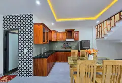 Nhà 2 tầng kiệt ô tô Tôn Đản - Cơ hội vàng sở hữu nhanh... Bán nhà riêng tại Cẩm Lệ, Đà Nẵng 08