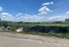 Bán 5500m đất xây nhà xưởng ngay Phan Văn Đối, bà Điểm, Hóc Môn... Bán đất tại Bà Điểm, Hồ Chí Minh 04