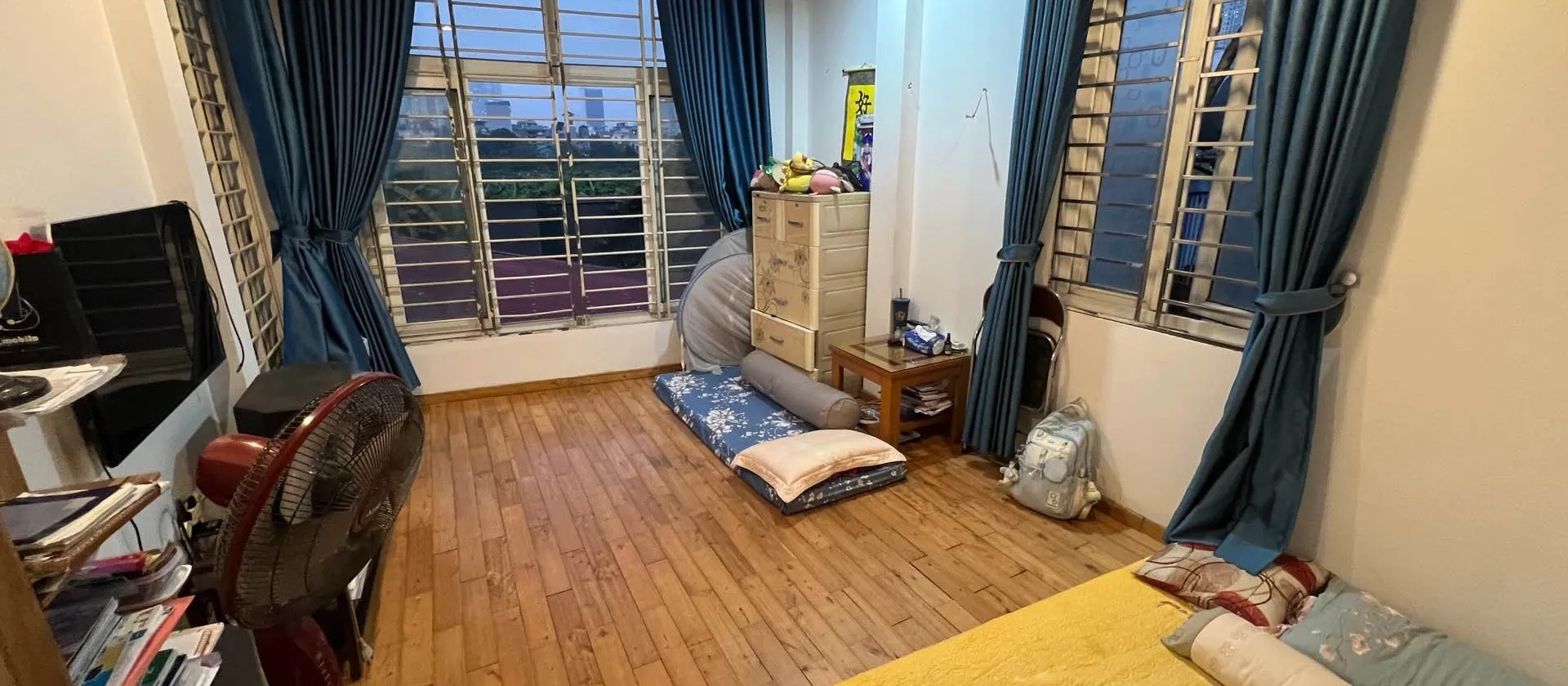 Bán nhà riêng lô góc 3 mặt thoáng tại quận Hà Đông, 47.5m², 4 tầng... Bán nhà riêng tại Đại Mỗ, Hà Nội 01