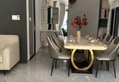 Nhà trong ngõ, ngách, hẻm - 55.7m² - Thanh Khê, Đà Nẵng - 4.65 tỷ... Bán nhà riêng tại Thanh Khê, Đà Nẵng 03