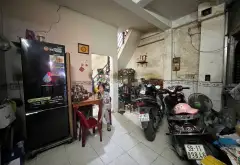 Bán nhà riêng Quận 8 diện tích 27.6m2, 3 phòng ngủ, hẻm xe hơi thông, giá 6.15 tỷ... Bán nhà riêng tại Chánh Hưng, Hồ Chí Minh 02