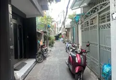 Bán nhà 5 tầng 6 phòng ngủ phường 17 quận Phú Nhuận... Bán nhà riêng tại Phú Nhuận, Hồ Chí Minh 10