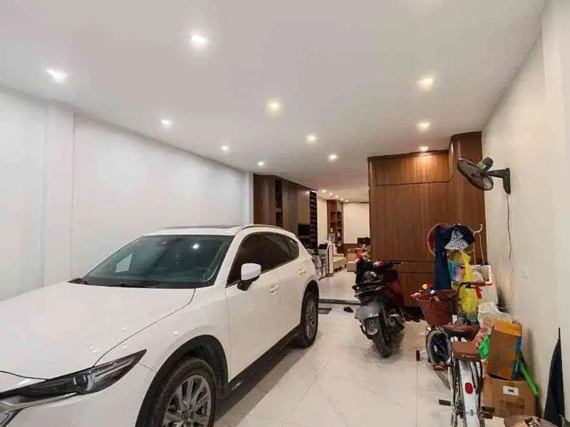 Bán biệt thự liền kề thang máy, ô tô vòng quanh tại Hà Đông... Bán biệt thự, liền kề tại Hà Đông, Hà Nội 01