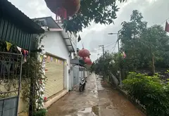 Bán đất Yên Nội gần Vin Đan Phượng, diện tích 73m² giá 7 tỉ.... Bán nhà riêng tại Thượng Cát, Hà Nội 03