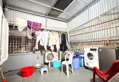 Nhà 4 tầng thiết kế thông thoáng tại khu dân cư Ỷ Lan, ô tô dừng đỗ dễ dàng... Bán nhà riêng tại Thuận An, Hà Nội 03