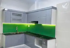 Nhà riêng 4 tầng tại khu vực Aeon, thiết kế 3 mặt thoáng, diện tích 43.6 m2... Bán nhà riêng tại Lê Chân, Hải Phòng 09