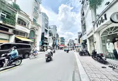 Bán nhà riêng 3 tầng 3 phòng ngủ tại phường Huỳnh Văn Bánh, hẻm an ninh gần mặt tiền... Bán nhà riêng tại Phú Nhuận, Hồ Chí Minh 02