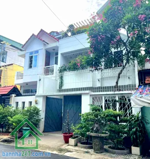 CHỈ 21,5 TỶ MTKD ĐƯỜNG 12M - KHU HỌ LÊ VIP TÂN PHÚ – NGANG HƠN 7M – 130M² – 3 TẦNG – 5 PN... Bán nhà mặt phố tại Phú Thạnh, Hồ Chí Minh 01