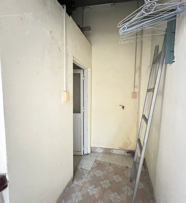 Bán nhà riêng hẻm ô tô phường 12 quận Tân Bình, diện tích 36m2, 2 tầng chắc chắn... Bán nhà riêng tại Bảy Hiền, Hồ Chí Minh 01
