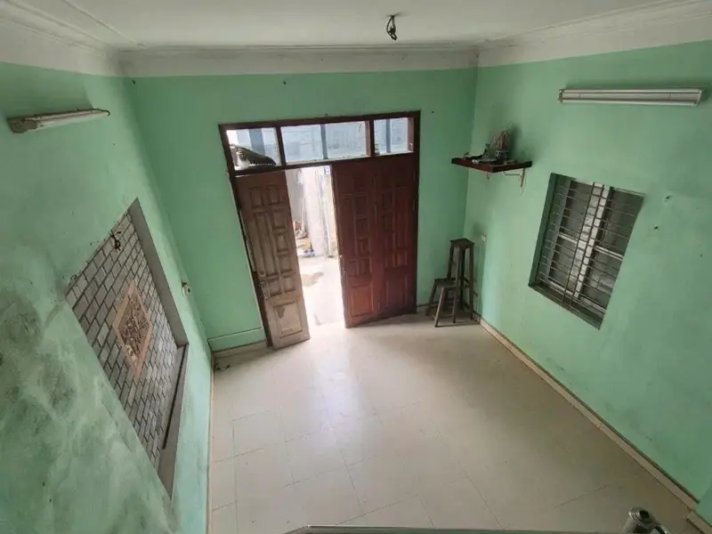 Bán nhà riêng 3 tầng tại Liên Ninh, Thanh Trì với mặt tiền rộng và vị trí kết nối tiện lợi... Bán nhà riêng tại Ngọc Hồi, Hà Nội 01