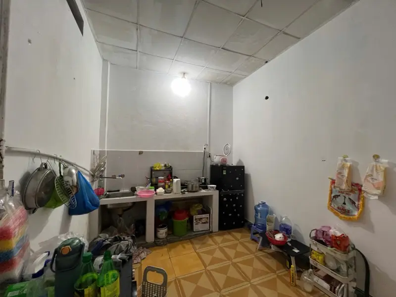 Cơ hội sở hữu nhà riêng vị trí vàng Bình Tân giá tốt khó chối từ... Bán nhà riêng tại Bình Tân, Hồ Chí Minh 01